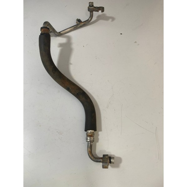 Mangueira Compressor Ar Cond Chevrolet S10 2.8 13 Cx471