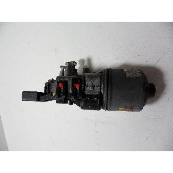 Motor Limpador De Parabrisa Golf 99 A 2006 R3 Cx67