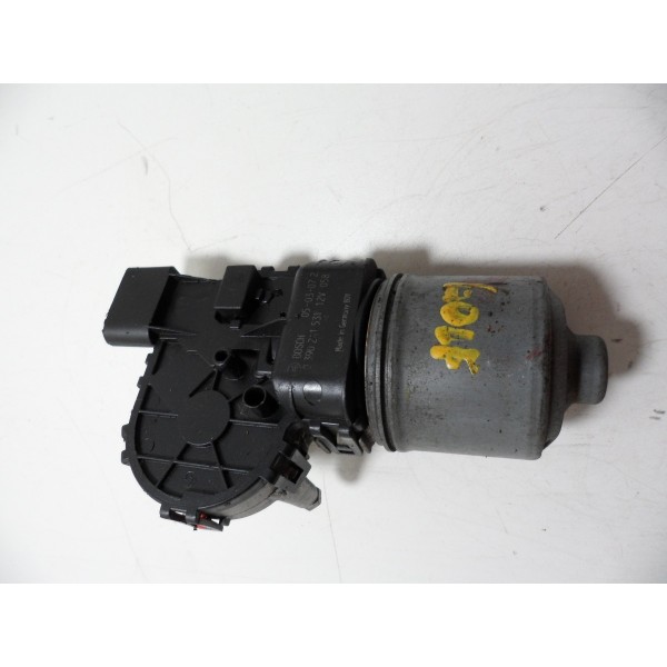 Motor Limpador De Parabrisa Golf 99 A 2006 R3 Cx67