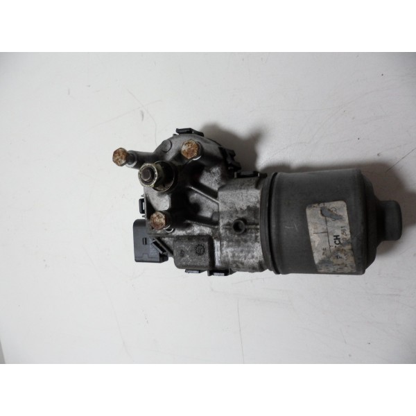 Motor Limpador De Parabrisa Golf 99 A 2006 R3 Cx67