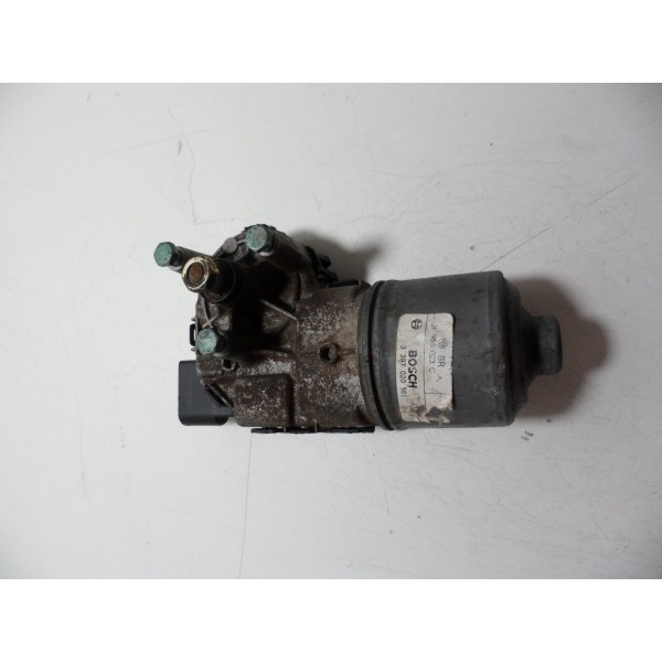 Motor Limpador De Parabrisa Golf 99 A 2006 R2 Cx67