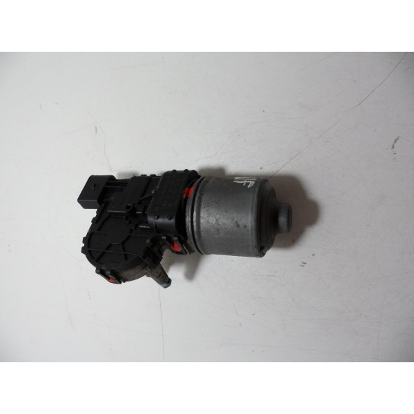 Motor Limpador De Parabrisa Golf 99 A 2006 R2 Cx67