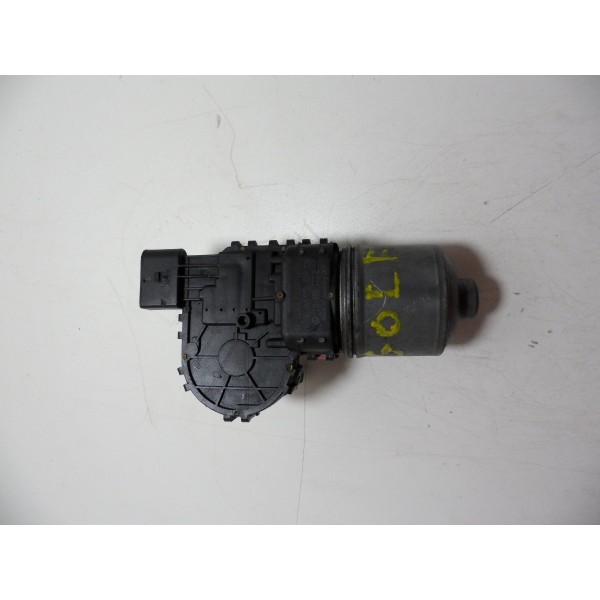 Motor Limpador De Parabrisa Golf 99 A 2006 R1 (cx43)