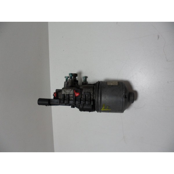 Motor Limpador De Parabrisa Golf 99 A 2006 R1 (cx43)