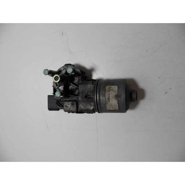 Motor Limpador De Parabrisa Golf 99 A 2006 R1 (cx43)