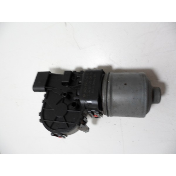 Motor Limpador De Parabrisa Audi A3 1.6 2003 R4 Cx67