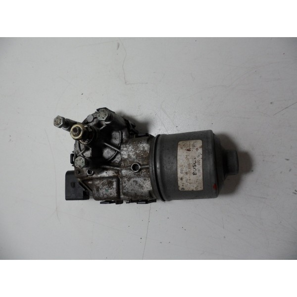 Motor Limpador De Parabrisa Audi A3 1.6 2003 R4 Cx67