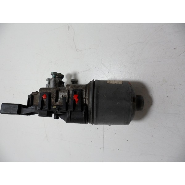 Motor Limpador De Parabrisa Audi A3 1.6 2003 R4 Cx67