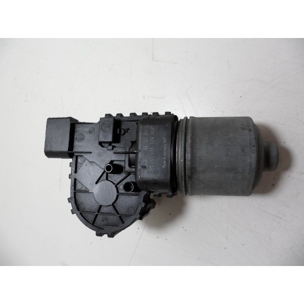 Motor Limpador De Parabrisa Audi A3 1.6 2003 R3 (cx43)
