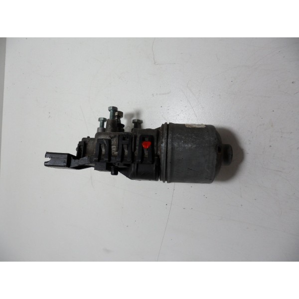 Motor Limpador De Parabrisa Audi A3 1.6 2003 R3 (cx43)