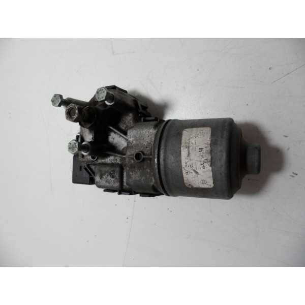Motor Limpador De Parabrisa Audi A3 1.6 2003 R3 (cx43)