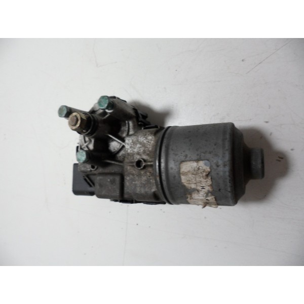 Motor Limpador De Parabrisa Audi A3 1.6 2003 R2 (cx43)