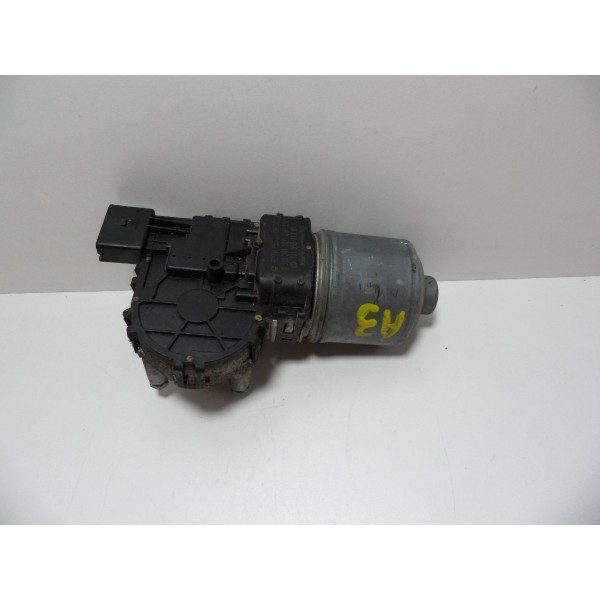 Motor Limpador De Parabrisa Audi A3 1.6 2003 R1 (cx43)