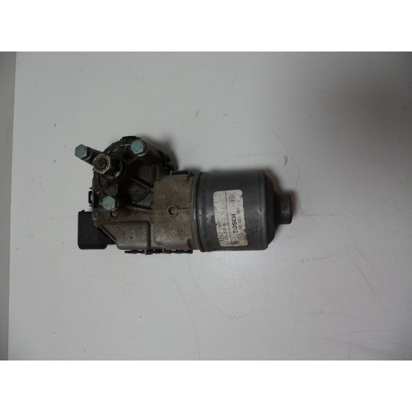 Motor Limpador De Parabrisa Audi A3 1.6 2003 R1 (cx43)