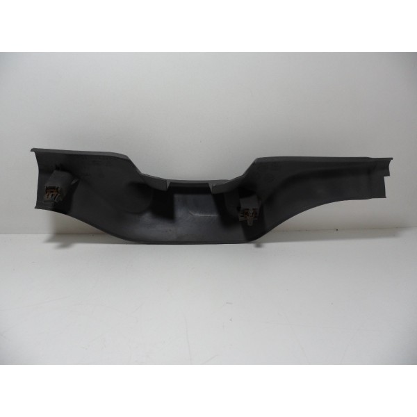 Acab Fechadura L.e Ford Ranger 2001  Cabine Estendida Cx 182 Cinza-escuro