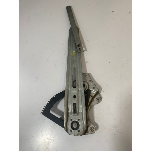 Máquina Vidro Traseira Direita S10 2013 2015 Cx471