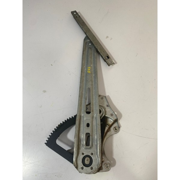 Máquina Vidro Traseira Direita S10 2013 2015 Cx471