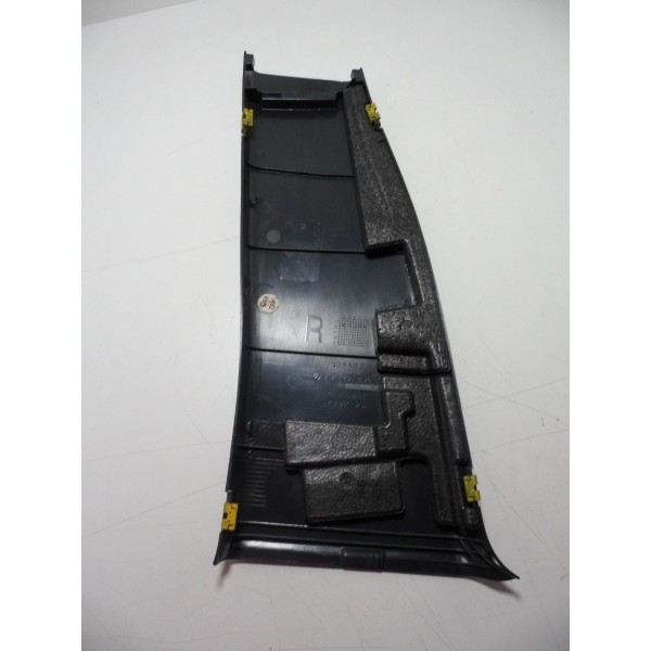 Acabamento Coluna Direita Mercedes C320 2005 Cx610