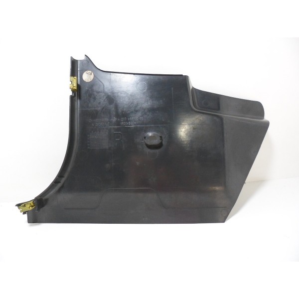 Acabamento  Soleira D.d Mercedes C320 05 A2036880606 Cx211