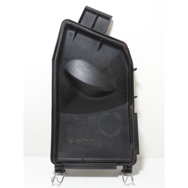 Tampa Caixa De Fusíveis 2035451403 Mercedes C320 05 Cx183