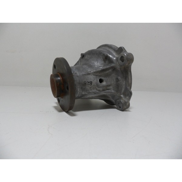 Bomba D'água Honda New Civic 1.8 16v 2008 (cx51)