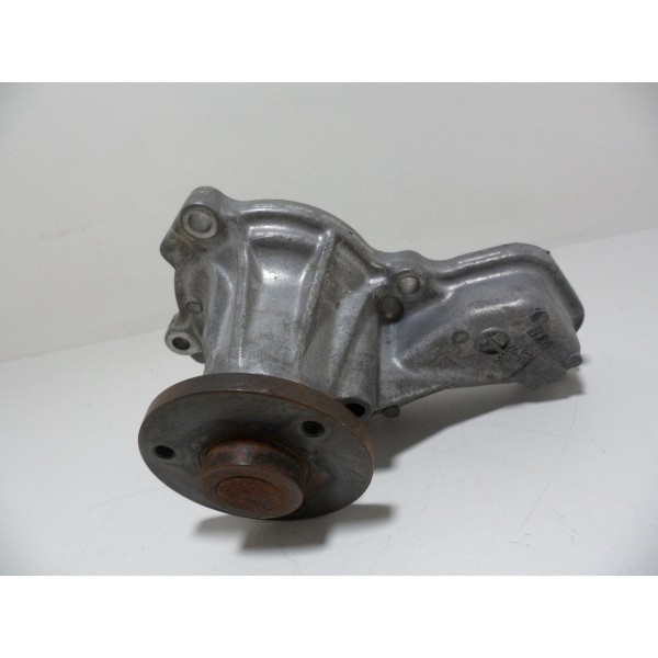 Bomba D'água Honda New Civic 1.8 16v 2008 (cx51)