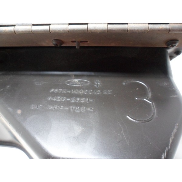 Porta Luvas Ford Ranger 2001 Original Cx325