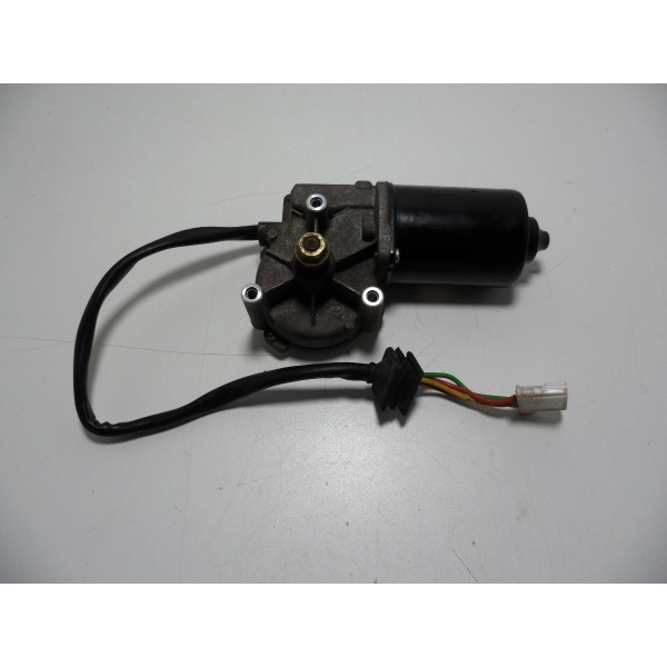 Motor Limpador Para Brisa Mercedes C 320 2001 Cx67