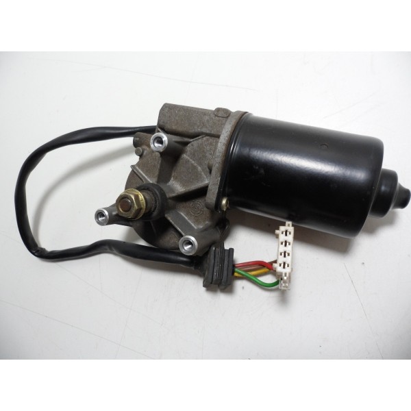 Motor Limpador Para Brisa Mercedes C 320 2001 Cx67
