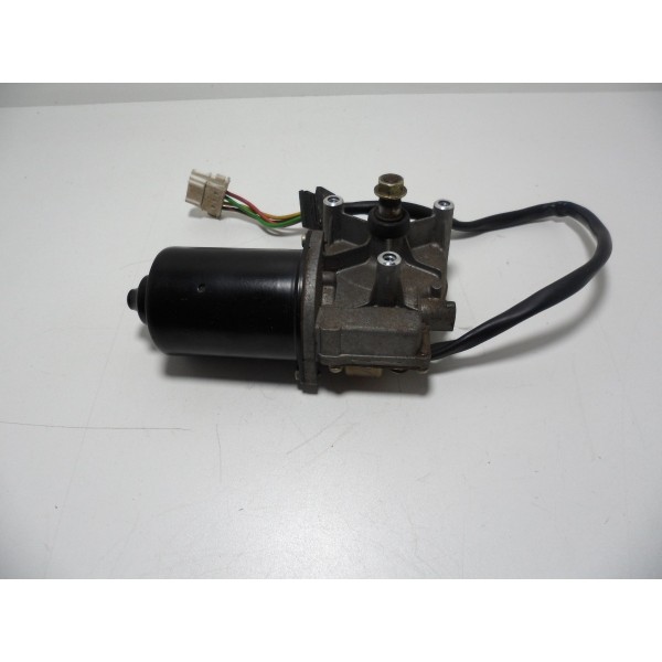 Motor Limpador Para Brisa Mercedes C 320 2001 Cx67