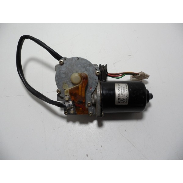 Motor Limpador Para Brisa Mercedes C 320 2001 Cx67