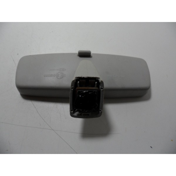 Retrovisor Interno Crossfox 2007 A 2010 (cx22)