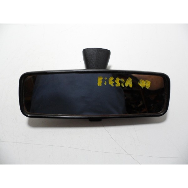 Retrovisor Interno Ford Fiesta 1999 (cx22)