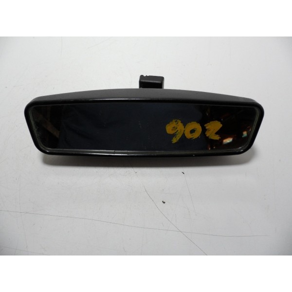 Retrovisor Interno Peugeot 206 2008 R2 Cx21)