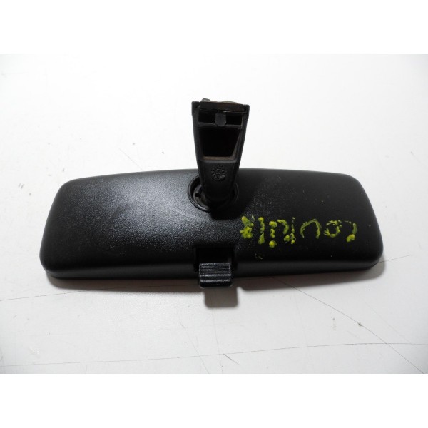 Retrovisor Interno Ecosport Fiesta Courier 2002 /2012 Cx21)
