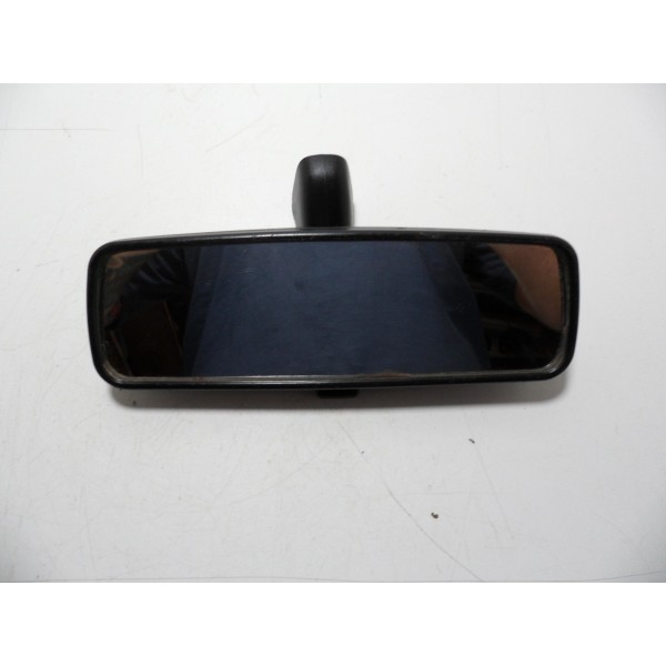 Retrovisor Interno Ecosport Fiesta Courier 2002 /2012 Cx21)