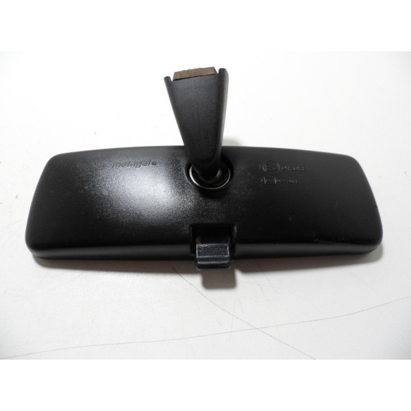 Retrovisor Interno Vw Gol Saveiro Voyage G5 (cx22)