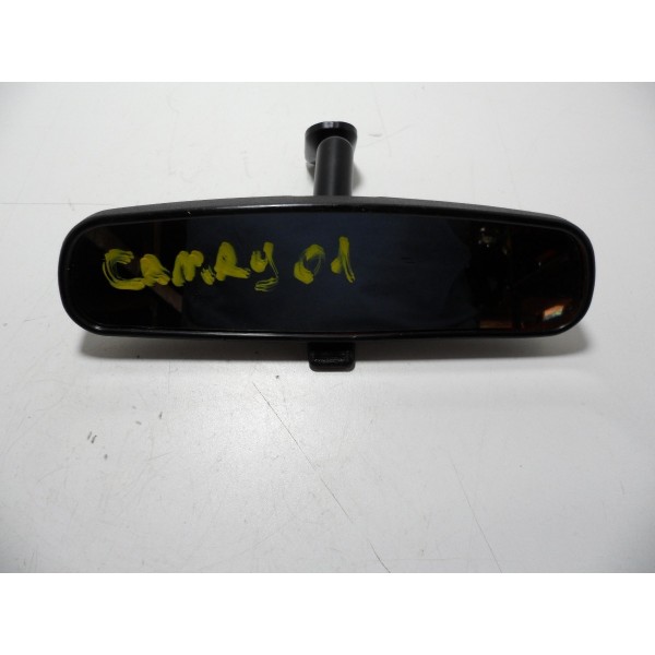 Retrovisor Interno Toyota Camry 2001 Cx21)