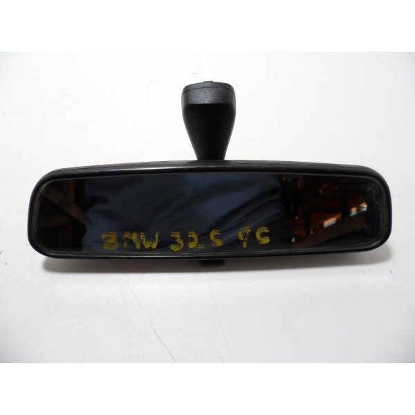 Retrovisor Interno Bmw 325 1993 Cx21