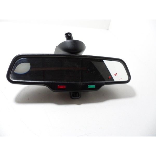 Retrovisor Interno Mercedes C230 1998 (cx22)