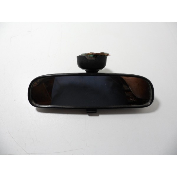 Retrovisor Interno Jac J3 2010 Cx21)