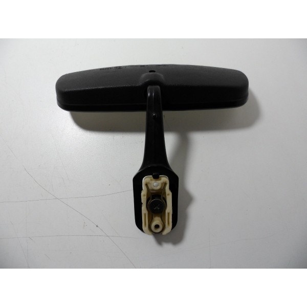 Retrovisor Interno Mazda 626 1999 (cx22)