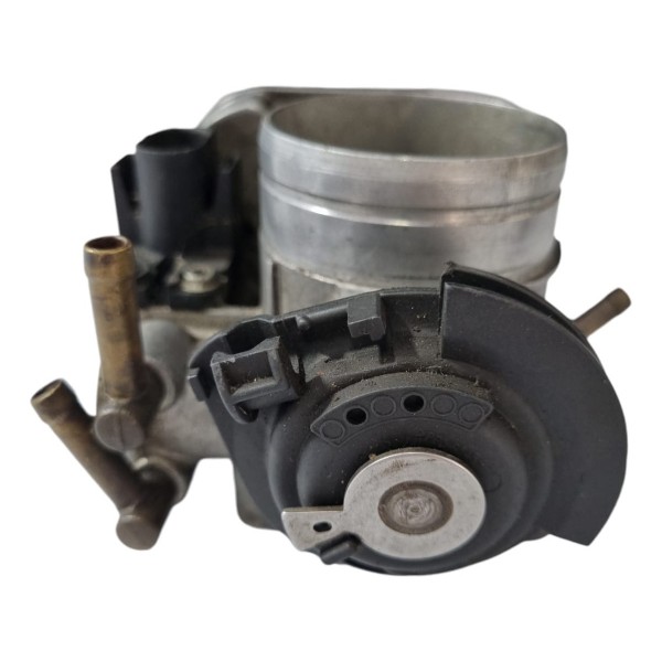 Tbi Audi A3 2002 1.8 20v Cod 06a 133 064 M Cx498