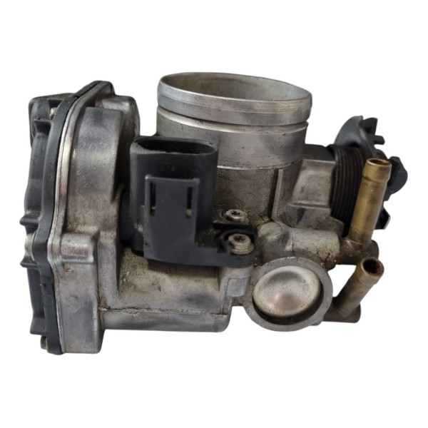 Tbi Audi A3 2002 1.8 20v Cod 06a 133 064 M Cx498