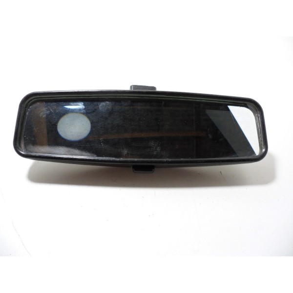 Retrovisor Interno Peugeot 306 1999 R2 (cx22)