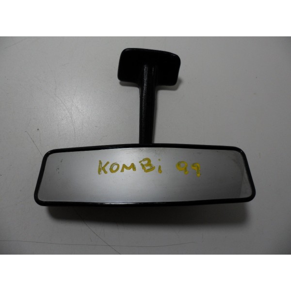 Retrovisor Interno Vw Kombi 99 (cx22)