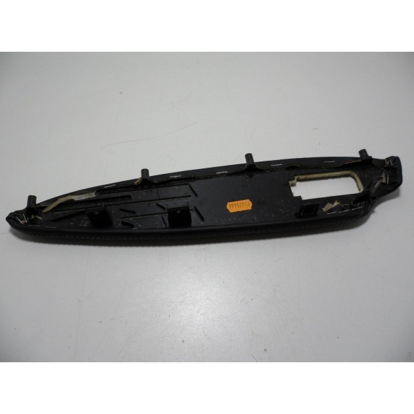 Moldura Comando Vidro D.d. Ford Ranger 3.2 2013/2017 Cx88