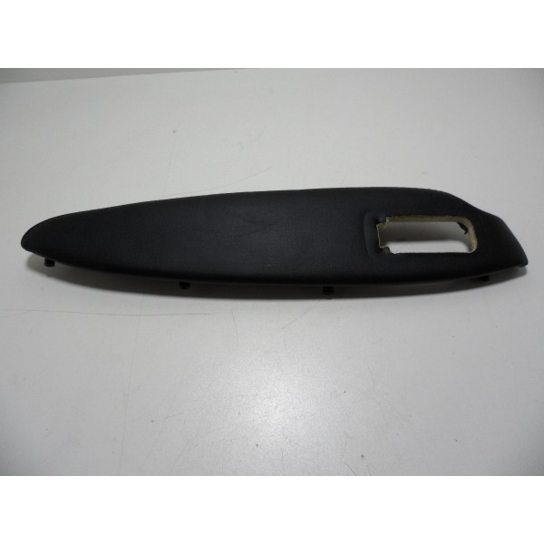 Moldura Comando Vidro D.d. Ford Ranger 3.2 2013/2017 Cx88