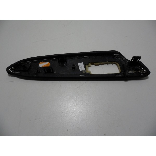 Moldura Comando Vidro T.e. Ford Ranger 3.2 2013/2017 Cx88