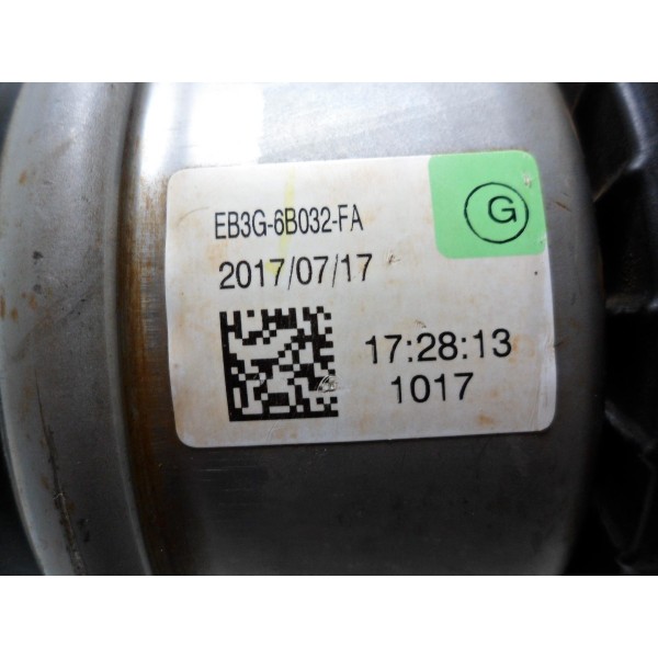 Coxim Motor L.e. Ford Ranger 3.2 2013/2017 Original Cx203
